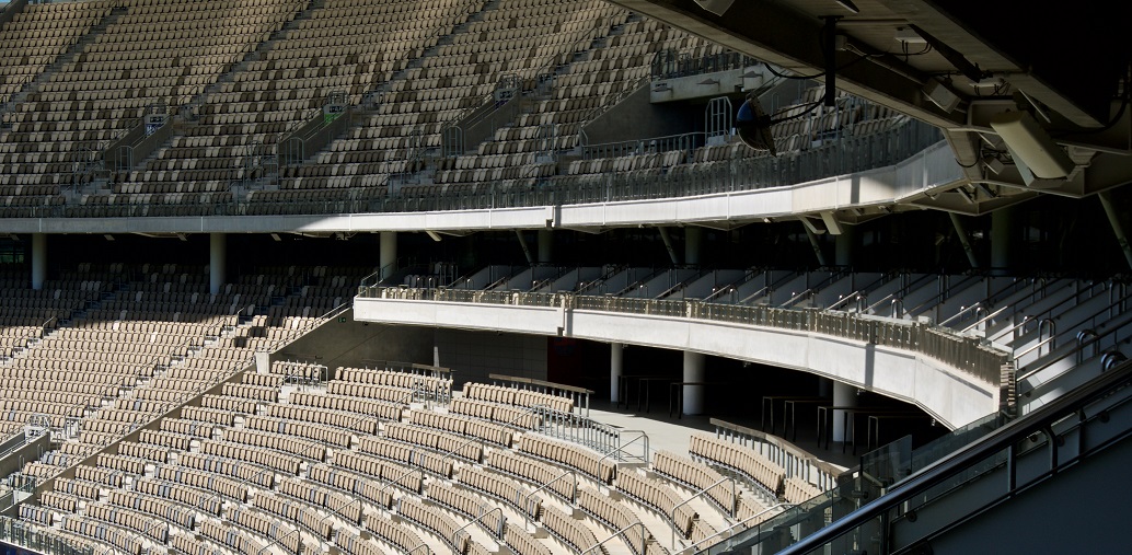 Sports safety in southern Africa